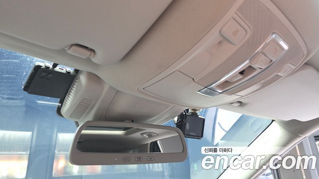 Mercedes-Benz GLE-Class GLE350 d 4MATIC