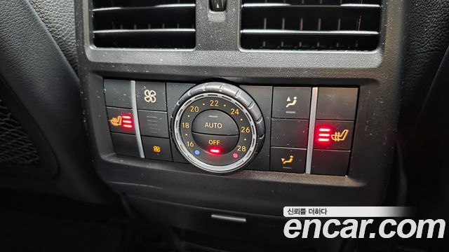 Mercedes-Benz GLE-Class GLE350 d 4MATIC
