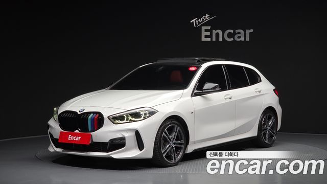 BMW 1-Series 120i M Sports
