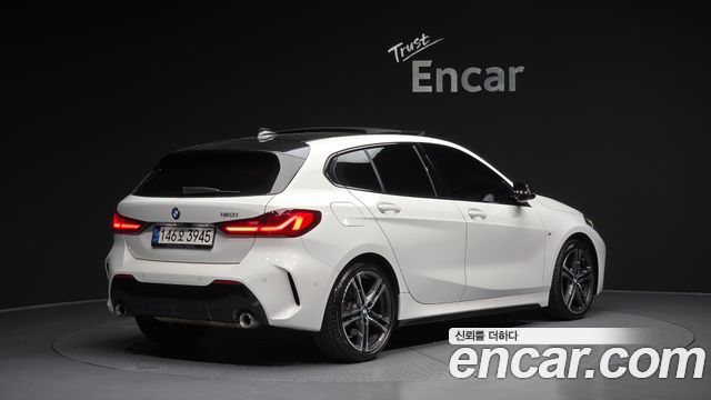 BMW 1-Series 120i M Sports