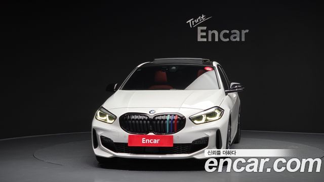 BMW 1-Series 120i M Sports