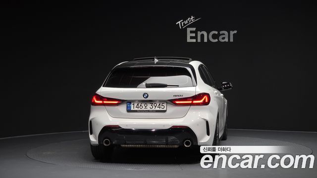 BMW 1-Series 120i M Sports