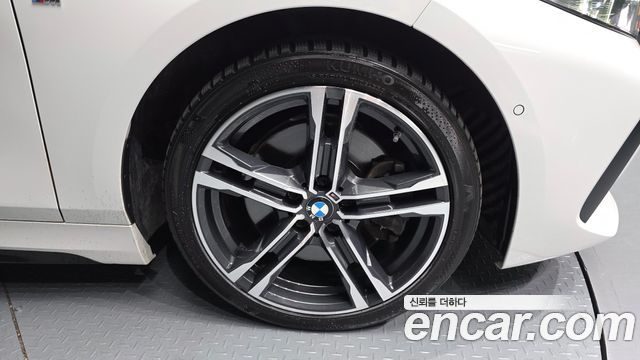 BMW 1-Series 120i M Sports