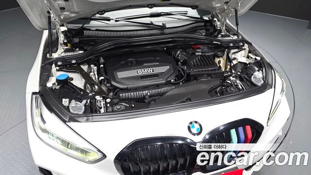 BMW 1-Series 120i M Sports