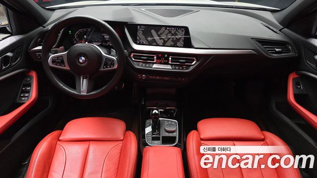 BMW 1-Series 120i M Sports