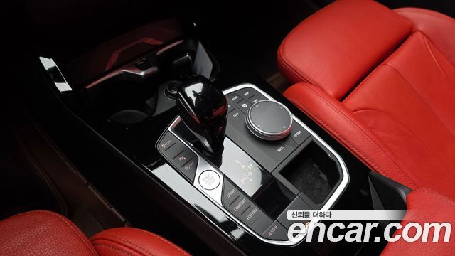 BMW 1-Series 120i M Sports