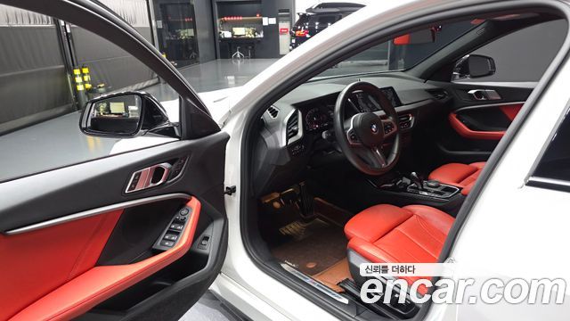 BMW 1-Series 120i M Sports
