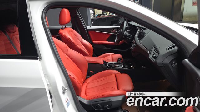 BMW 1-Series 120i M Sports