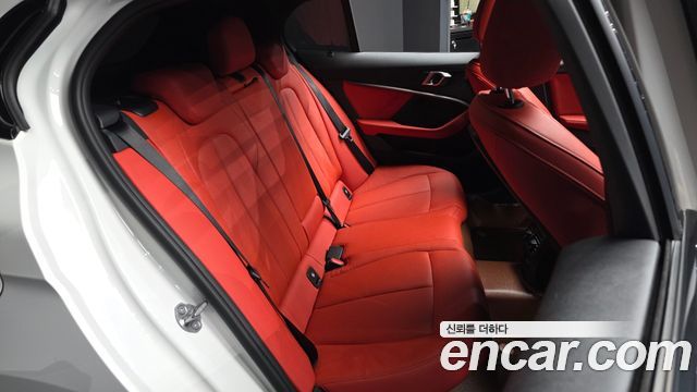 BMW 1-Series 120i M Sports