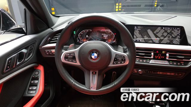 BMW 1-Series 120i M Sports