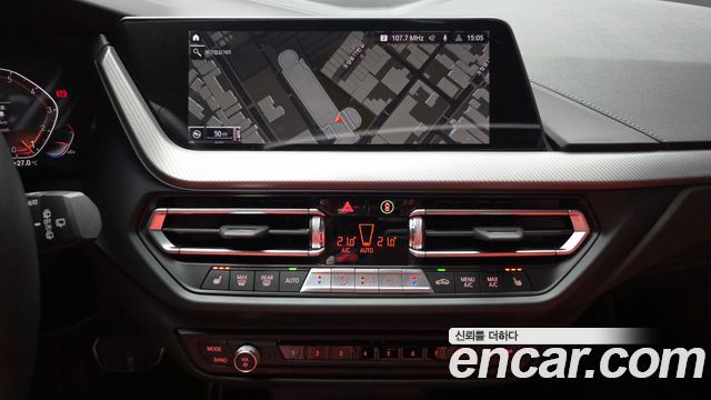 BMW 1-Series 120i M Sports