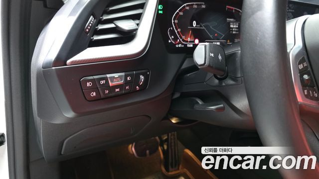 BMW 1-Series 120i M Sports