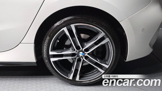 BMW 1-Series 120i M Sports