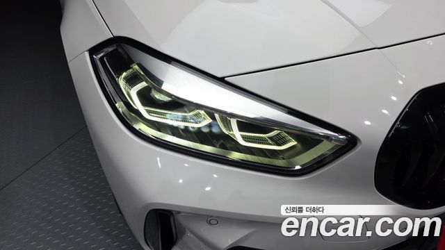BMW 1-Series 120i M Sports