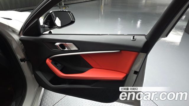 BMW 1-Series 120i M Sports