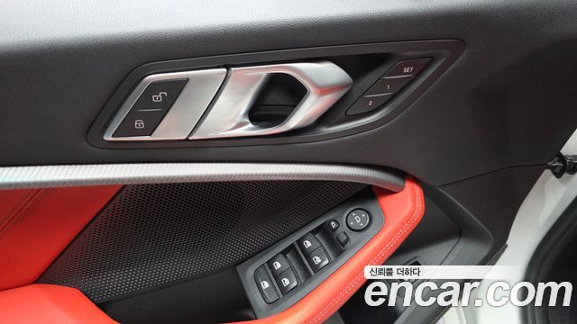 BMW 1-Series 120i M Sports