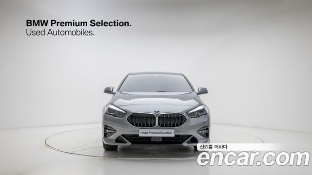 BMW 2-Series 220i Sport