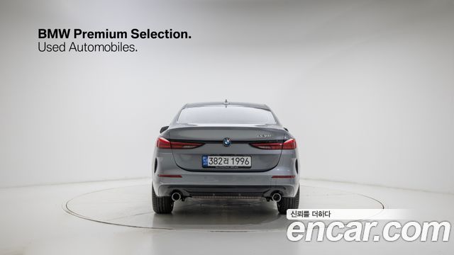 BMW 2-Series 220i Sport