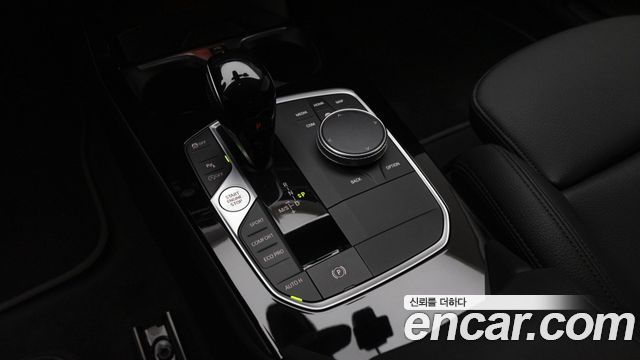 BMW 2-Series 220i Sport