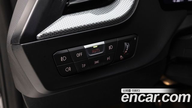 BMW 2-Series 220i Sport