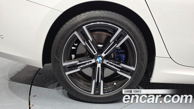 BMW 3-Series 320d M Sport