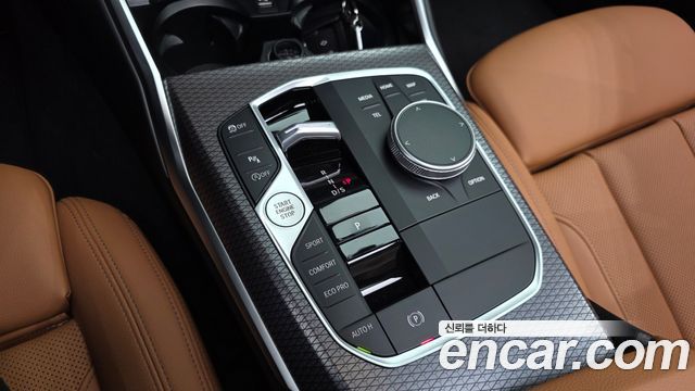 BMW 3-Series 320d M Sport
