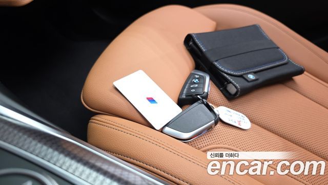 BMW 3-Series 320d M Sport