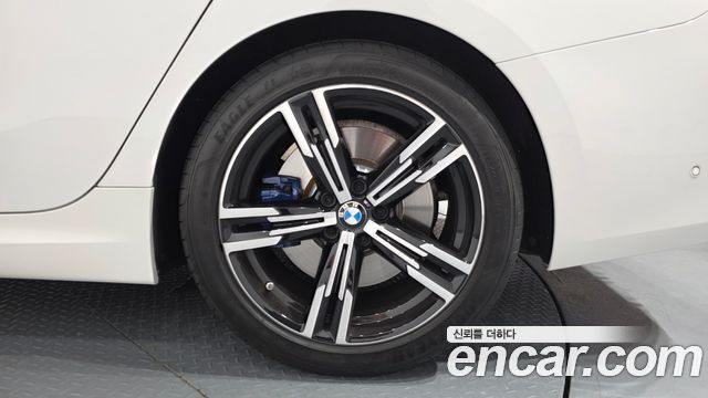 BMW 3-Series 320d M Sport