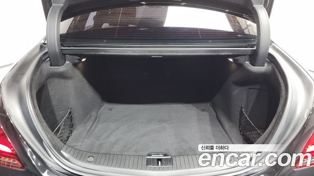 Mercedes-Benz S-Class S450L 4MATIC