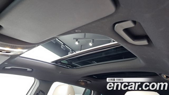 Mercedes-Benz GLB-Class GLB200 d