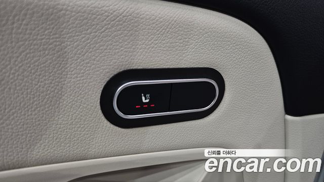Mercedes-Benz GLB-Class GLB200 d