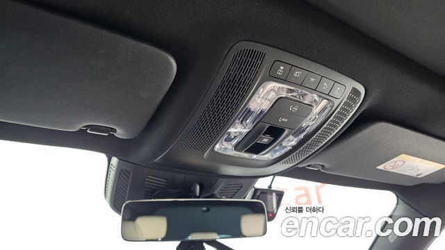 Mercedes-Benz GLB-Class GLB200 d