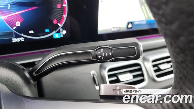 Mercedes-Benz GLE-Class GLE450d 4MATIC Coupe
