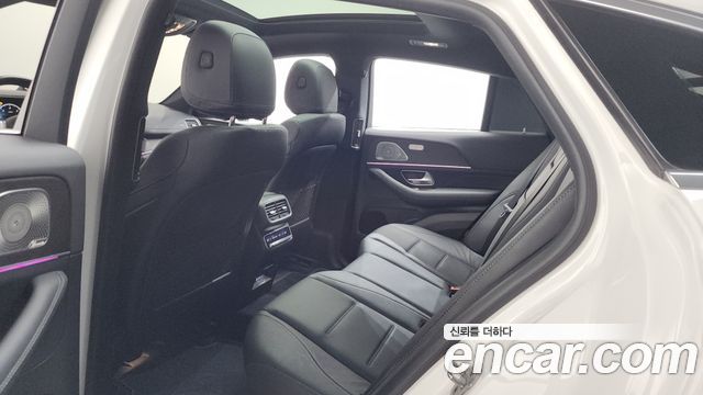 Mercedes-Benz GLE-Class GLE450d 4MATIC Coupe