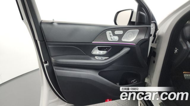 Mercedes-Benz GLE-Class GLE450d 4MATIC Coupe
