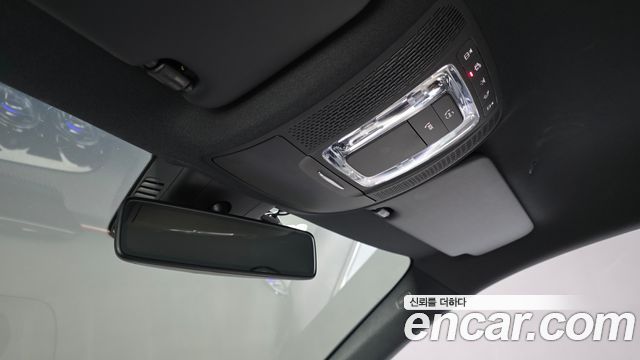 Mercedes-Benz A-Class A220 Sedan