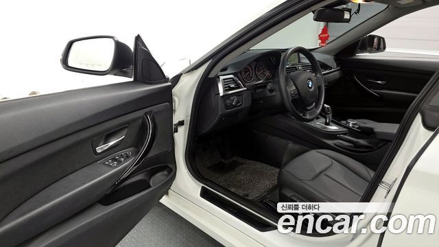 BMW Gran Turismo GT 320d