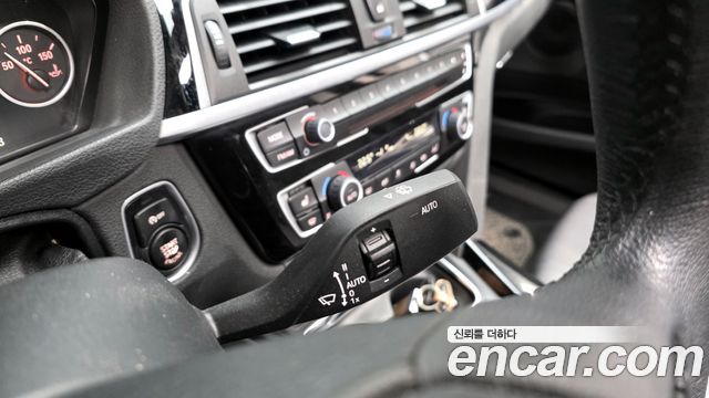 BMW Gran Turismo GT 320d