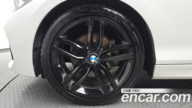 BMW 1-Series 118d M Sport Shadow 5 Door