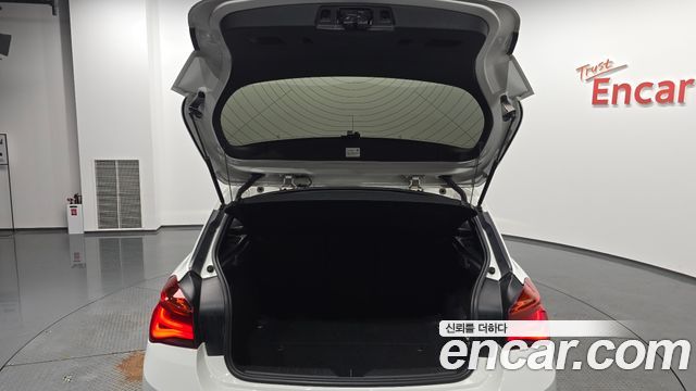 BMW 1-Series 118d M Sport Shadow 5 Door