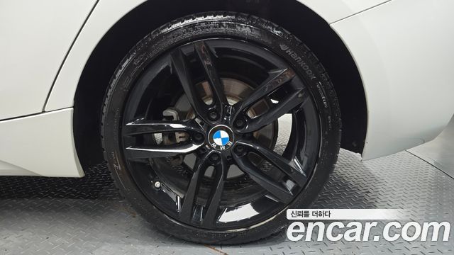 BMW 1-Series 118d M Sport Shadow 5 Door