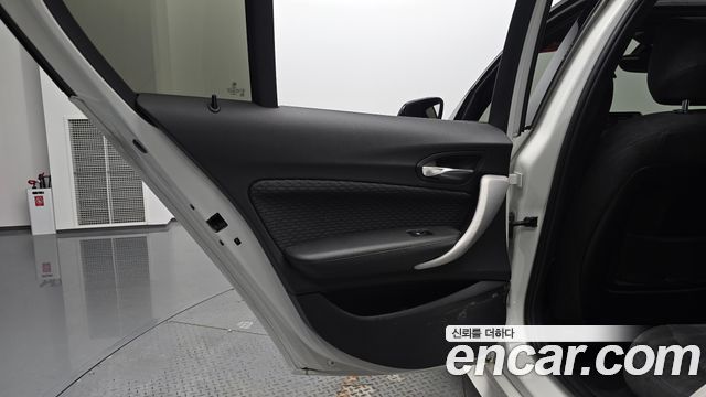 BMW 1-Series 118d M Sport Shadow 5 Door
