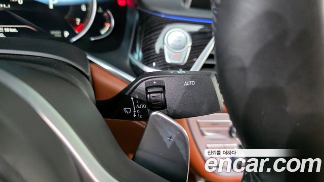 BMW 7-Series M760Li xDrive