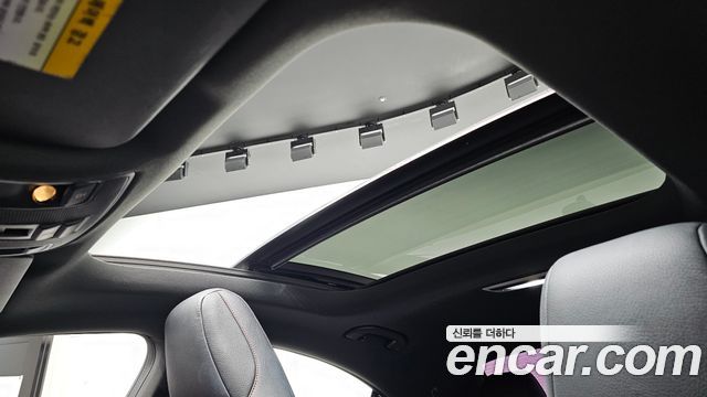 Mercedes-Benz CLA-Class CLA45 AMG 4MATIC