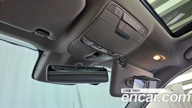 Mercedes-Benz E-Class E220d 4MATIC Exclusive