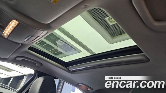 Mercedes-Benz E-Class E220d 4MATIC Exclusive