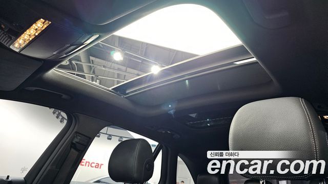 Mercedes-Benz GLC-Class GLC220 d 4MATIC Premium