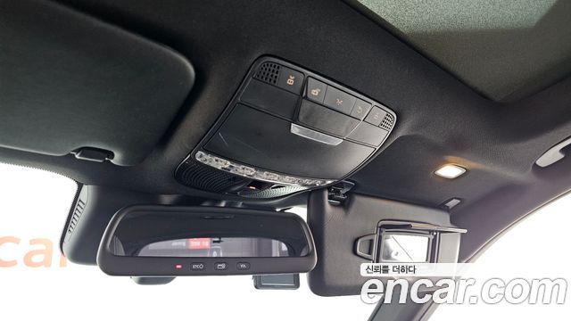 Mercedes-Benz GLC-Class GLC220 d 4MATIC Premium