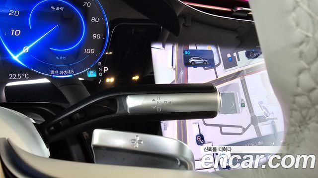 Mercedes-Benz EQS EQS580 4MATIC Launch Edition