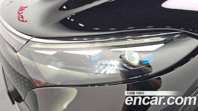 Mercedes-Benz EQS EQS580 4MATIC Launch Edition